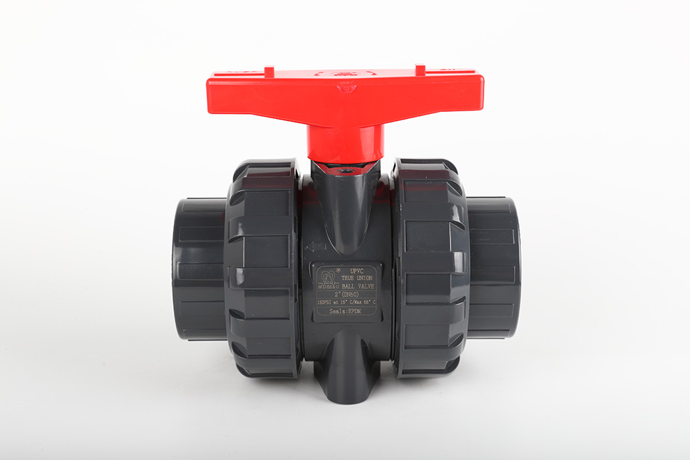 温县双由令球阀